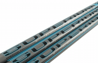 SUPERIUM X TOP KITS and SECTIONS