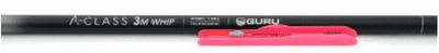 Tackle Guru  A-Class Whip with Rig