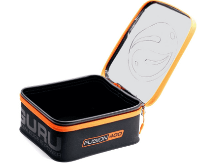 Tackle Guru Fusion 400