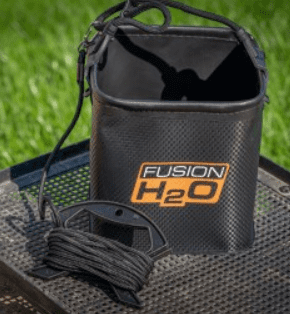 Tackle Guru Fusion H2O Water Bucket