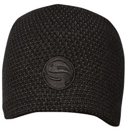 Tackle Guru - Skull Cap Beanie Black/Grey