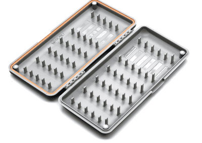 Tackle Guru - Stealth Rig Case 6in