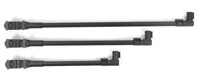 TELESOPIC FEEDER ARMS