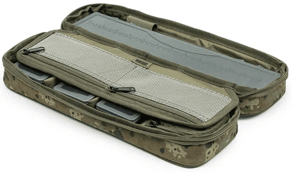 Thinking Anglers CAMFLECK TACKLE POUCH