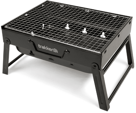Trakker Armolife BBQ v2