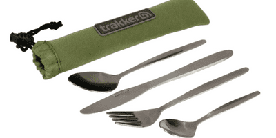 Trakker Armolife Cutlery Set