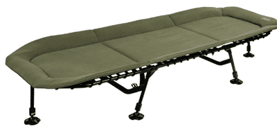 Trakker Big Snooze Bed