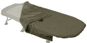 Trakker Big Snooze Plus  Bed Cover