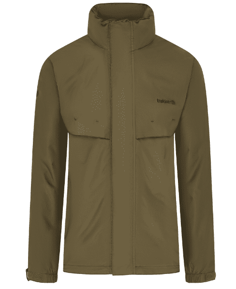 Trakker CR Downpour Jacket