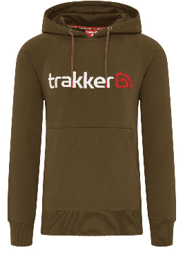 Trakker CR LOGO HOODY