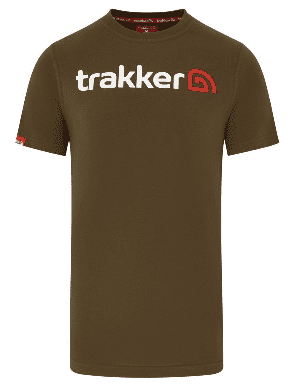 Trakker CR LOGO T-SHIRT