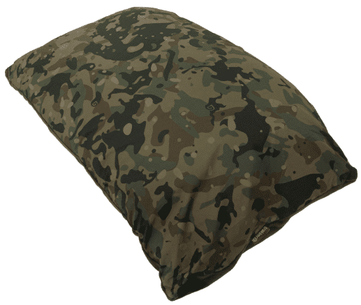 Trakker Large Camo Pillow