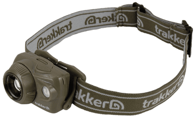 Trakker Nitelife Headtorch 580 Zoom