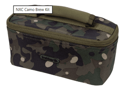 Trakker NXC Camo Brew Kit