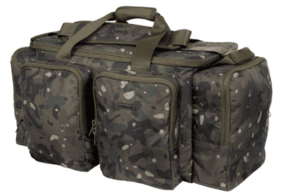 TRAKKER NXC CAMO LUGGAGE