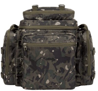 Trakker NXC Camo Scout Rucksack