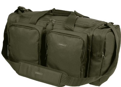 TRAKKER NXG 2025 LUGGAGE