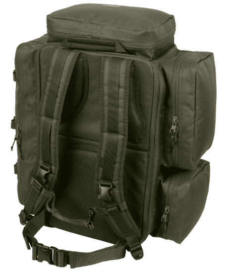 Trakker NXG Deluxe Rucksack