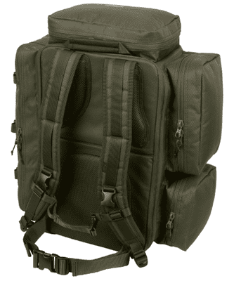 Trakker NXG Deluxe Rucksack