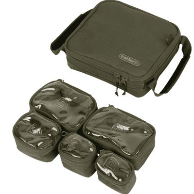Trakker NXG Modular Lead Pouch System