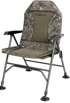 Trakker RLX Recliner Tall