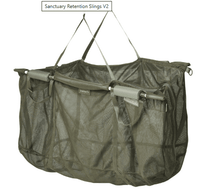Trakker Sanctuary Retention Slings V2 STD