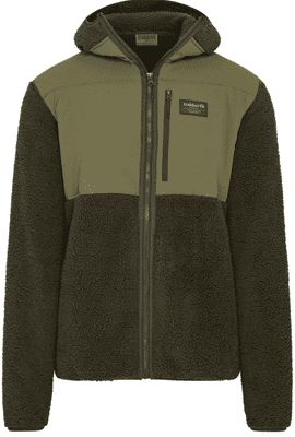 Trakker TechPro Sherpa Jacket