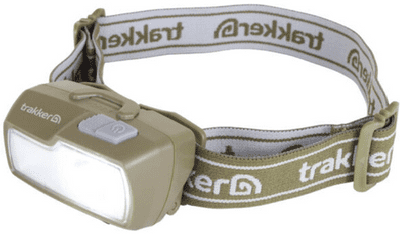TrakkerNitelife Headtorch 420