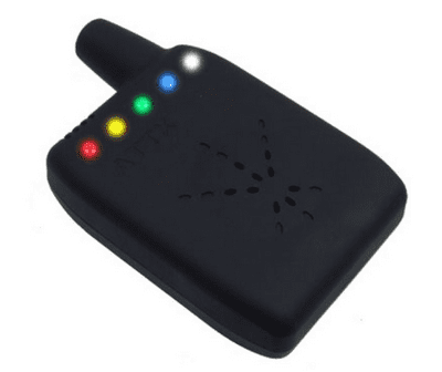 V2 ATTX DELUXE Receiver