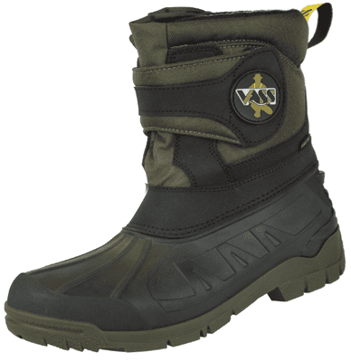 Vass All-Season Fishing Boot (inc quick release strap & fleece lined)