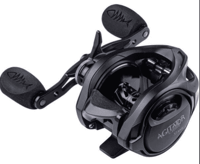 Wychwood Agitator S1 300L Baitcasting reel