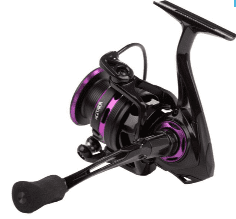Wychwood Agitator Series 2 4000 Fishing Reel