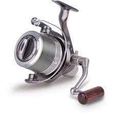 Wychwood RIOT Big Pit 65 SILVER Reel