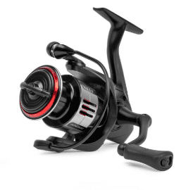 ZEBCO DEMONIC FD 2500