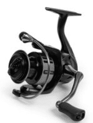 ZEBCO DEMONIC XFD 2500