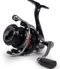 ZEBCO MAGIC SPIN 1000