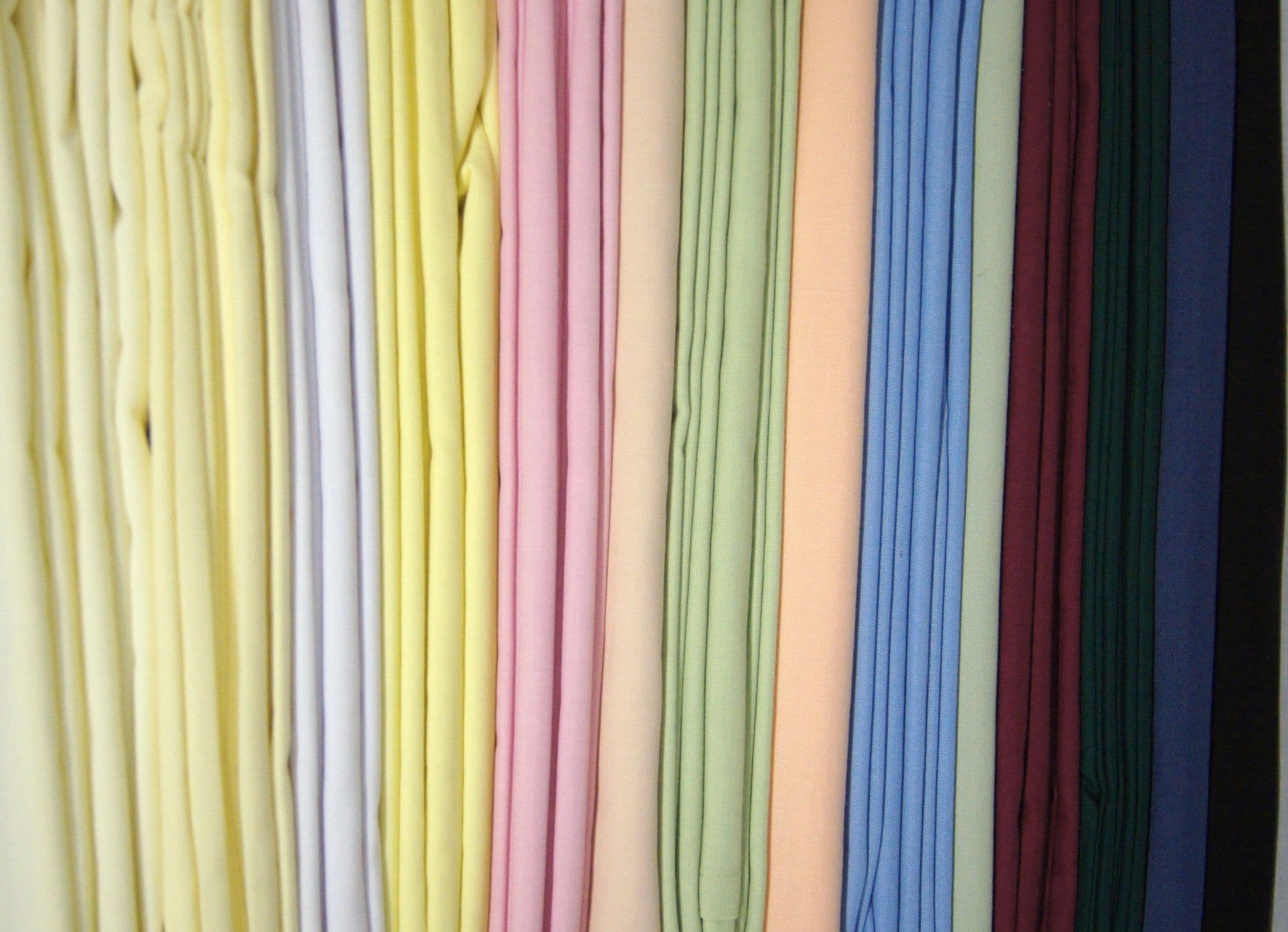 Fire retardant fabric