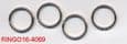 Fittings - Rings O