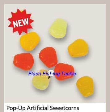 10 Pack Pop Up Sweetcorn Lures L005