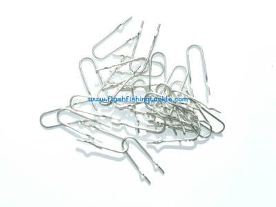 100 x Loops for DCA, Breakaway, Storm Weight Moulds