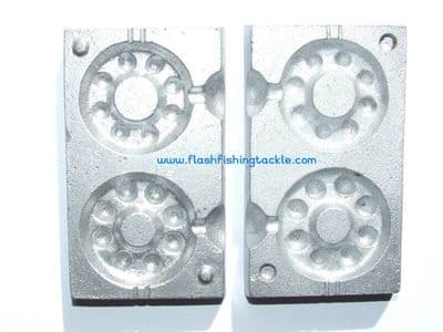 110/140g WATCH WEIGHT MOULD