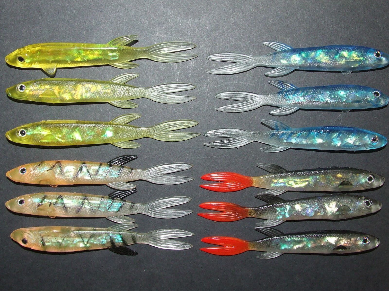 best amazon fishing lures PLUSINNO Lures, 137Pcs Tackle Box with Tackle Included, Crankbaits, Spoon, Hooks, Weights & Other Accessories, Fishing Bait Lure Gear Kit Gift for Men Bass Freshwater : Sports & Outdoors no matter where your Hitta bästa present Model:Amss-52 Berkley Big Game Braid