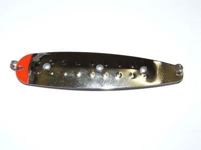 3 FFT WIGGLER JIG PIRK 100g COD LURE NORWEGIAN BOAT KAYAK DEEP SEA WRECK FISHIN