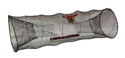 3 x KING SIZE LOBSTER CRAB CRAYFISH BAIT FISH TRAP CAGE POT BOAT SEA FISHING