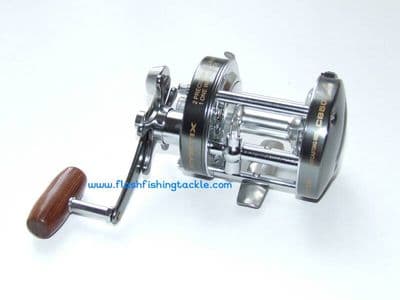 Aihua CB50 Multiplier Levelwind (RL006)