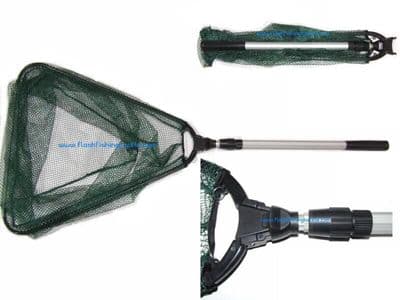 Alloy Landing Net Telescopic £7.49 A2