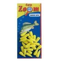 30 Assorted Imitation Maggots For Carp Bait | Lures and Jellys | Flash Fishing Tackle