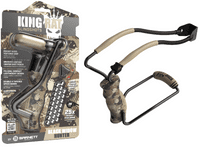 Barnett Black Widow King Rat Hunter Camo