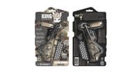 Barnett Black Widow King Rat Hunter Camo