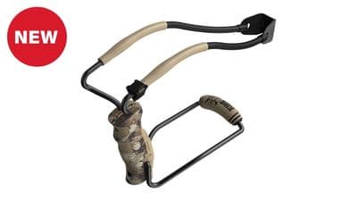 Barnett Black Widow King Rat Hunter Camo